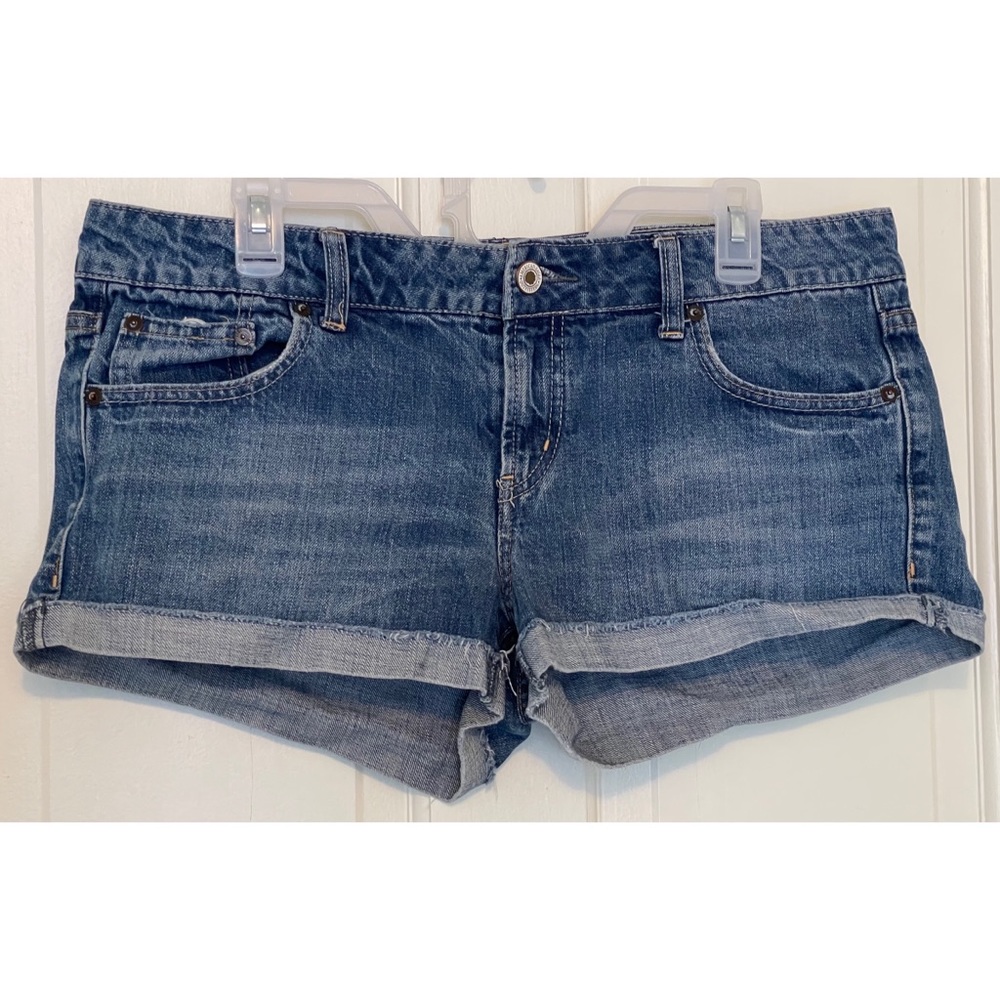 American Eagle Size 14 Shorts